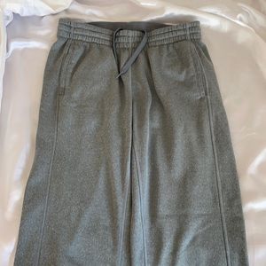 Nike Dri-Fit Straight Leg Track Pant Sweats